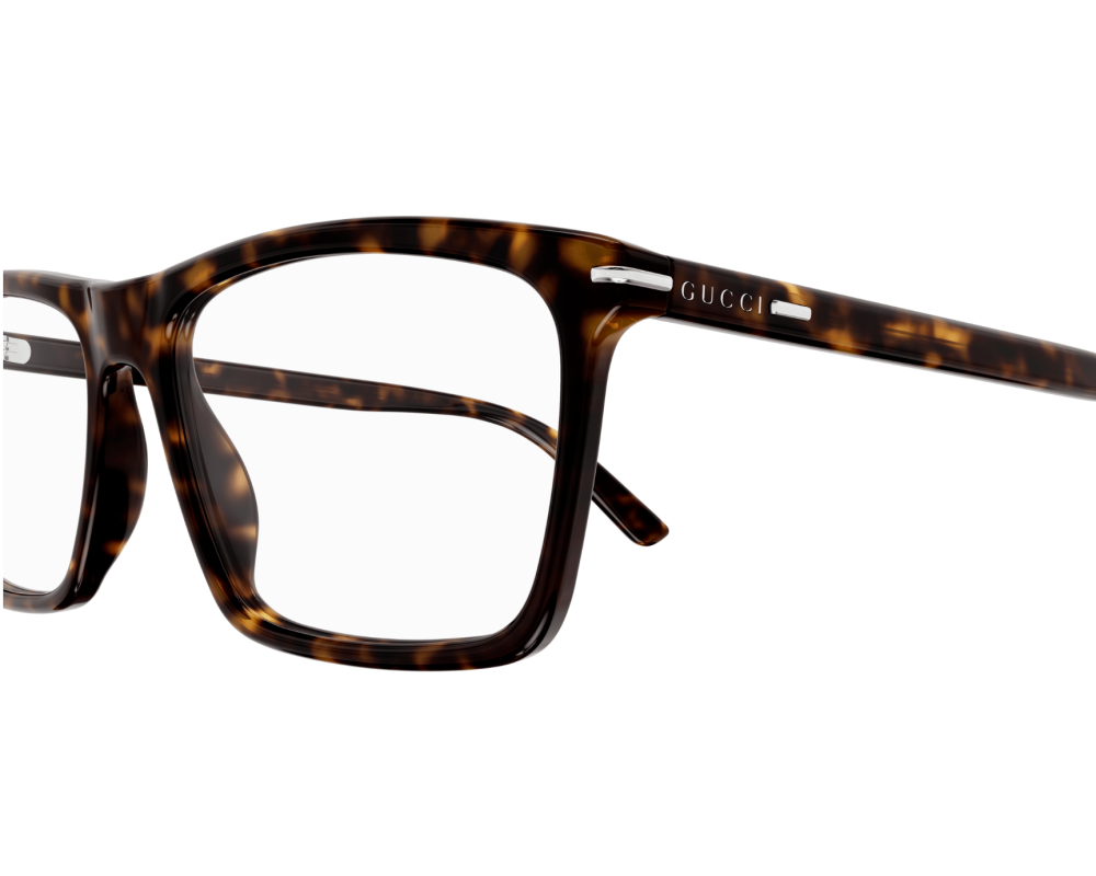 Lunettes de vue Gucci Logo GG1445O