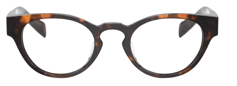 Lunettes de vue Prada PR A11VD