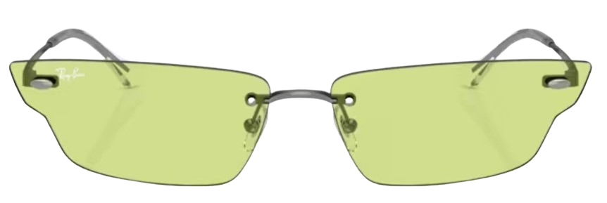Lunettes de Soleil Ray-Ban Anh RB3731