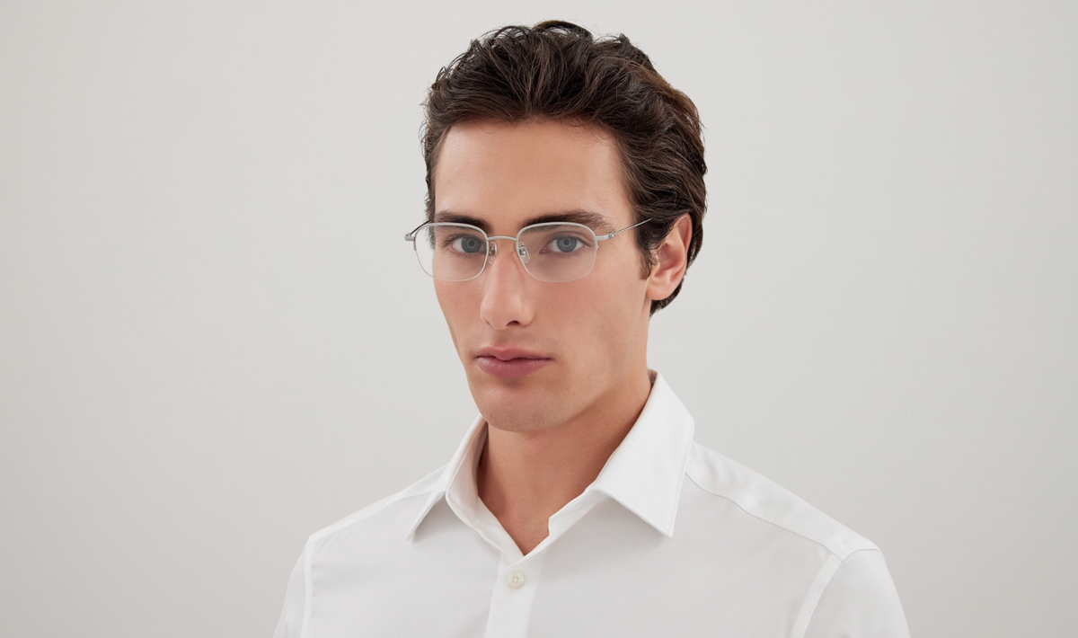 Lunettes de vue Montblanc CN OPT Capsule MB0372OA