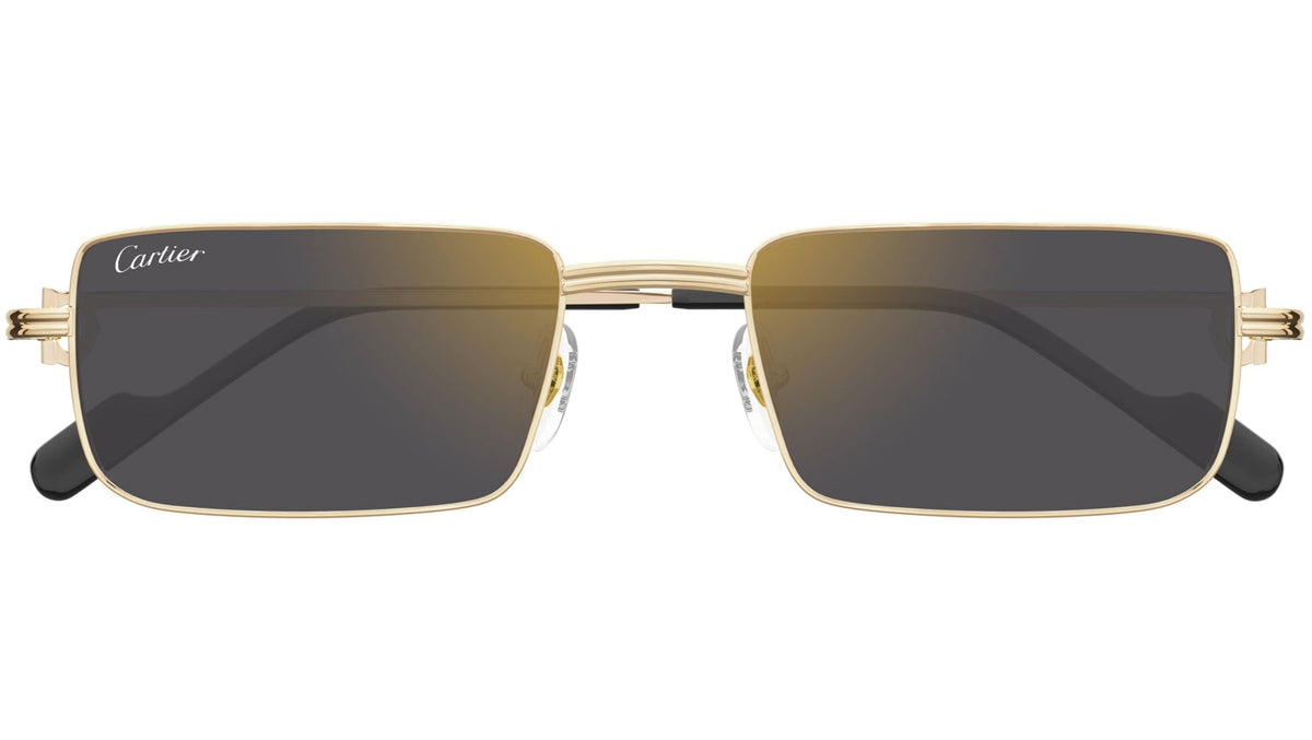 Lunettes de soleil Cartier Première CT0501S