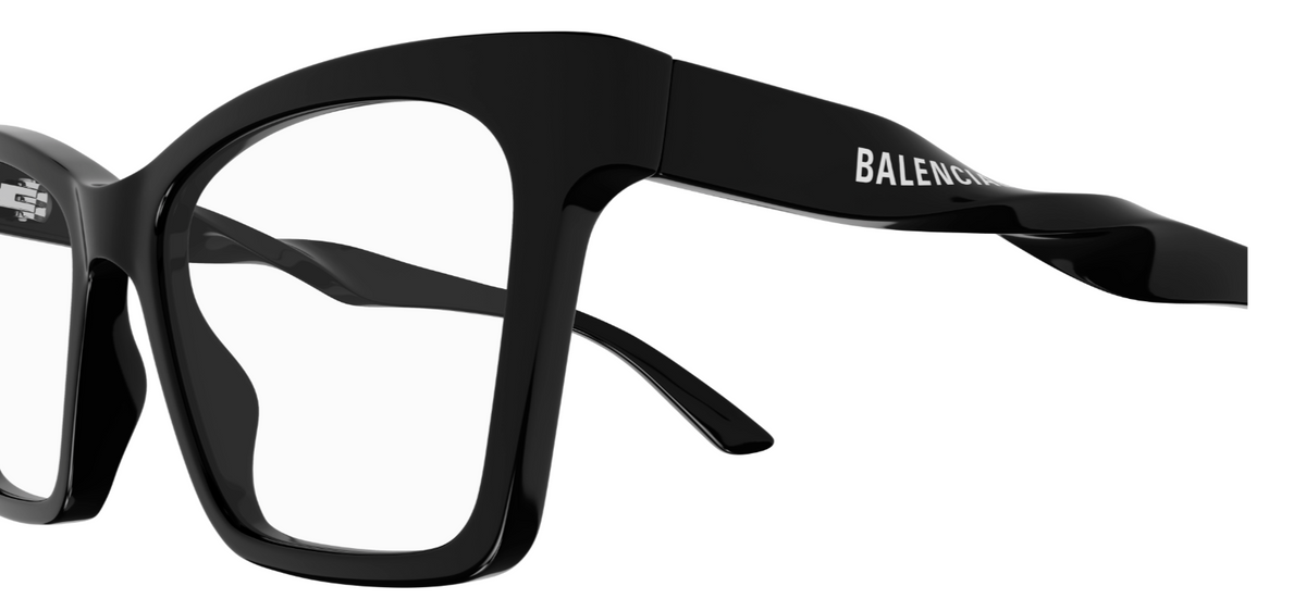 Balenciaga Everyday BB0210O optical glasses