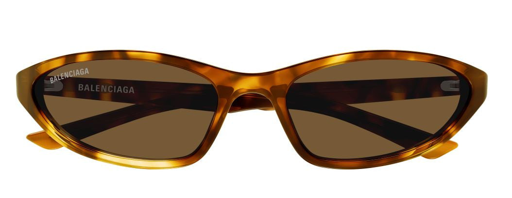 Balenciaga Everyday BB0402S Sunglasses