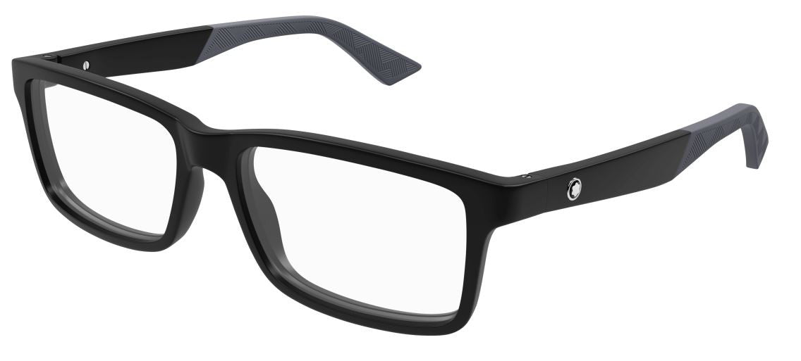 Lunettes de vue Mont Blanc Extreme MB0402O
