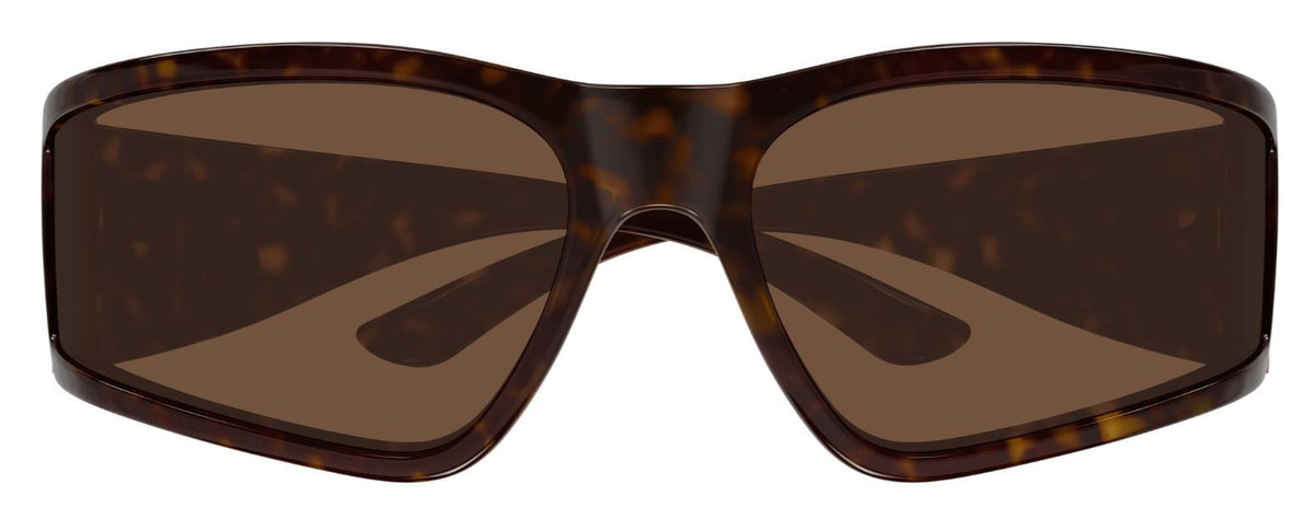 Lunettes de soleil Balenciaga Extreme BB0457S