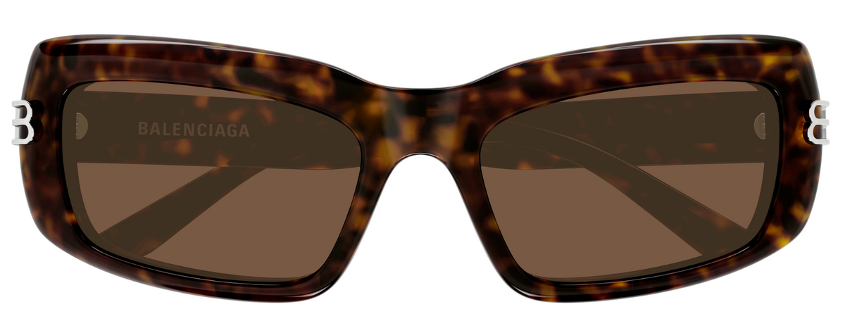 Lunettes de soleil Balenciaga Everyday BB0432S