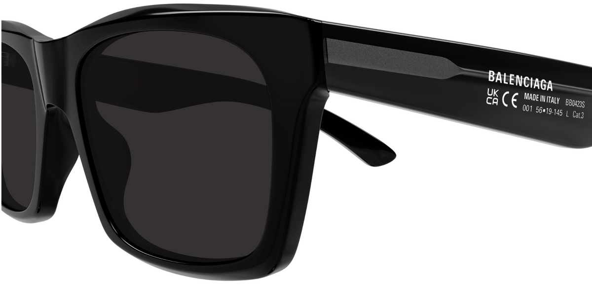 Lunettes de soleil Balenciaga Everyday BB0423S