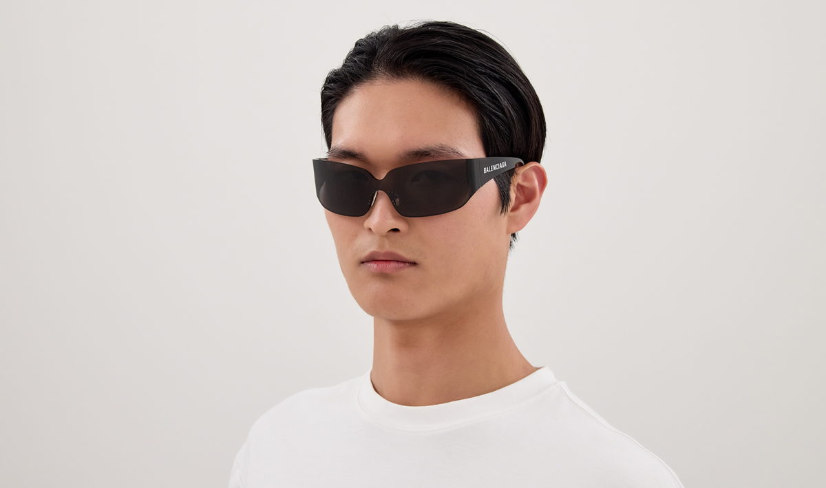 Balenciaga Extreme BB0421S sunglasses