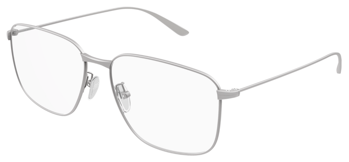 Lunettes de vue Balenciaga Everyday BB0452O