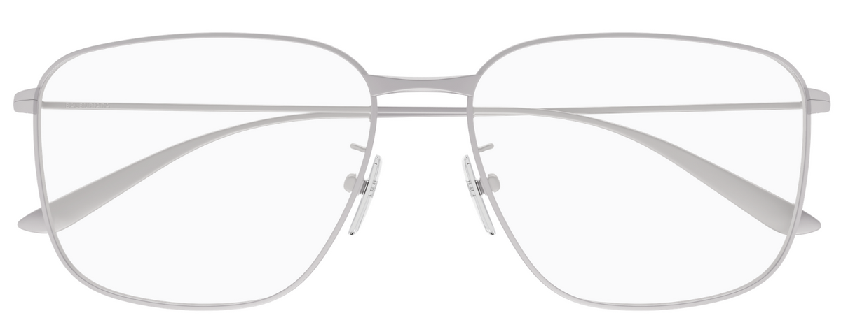 Lunettes de vue Balenciaga Everyday BB0452O