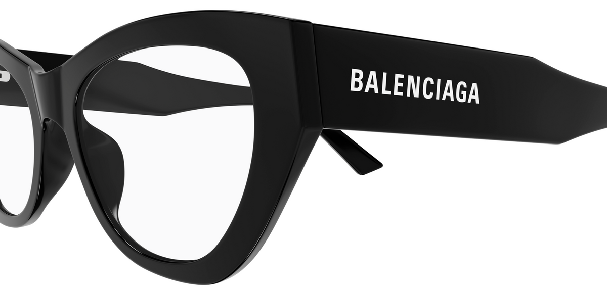 Balenciaga Everyday BB0449O Optical Glasses