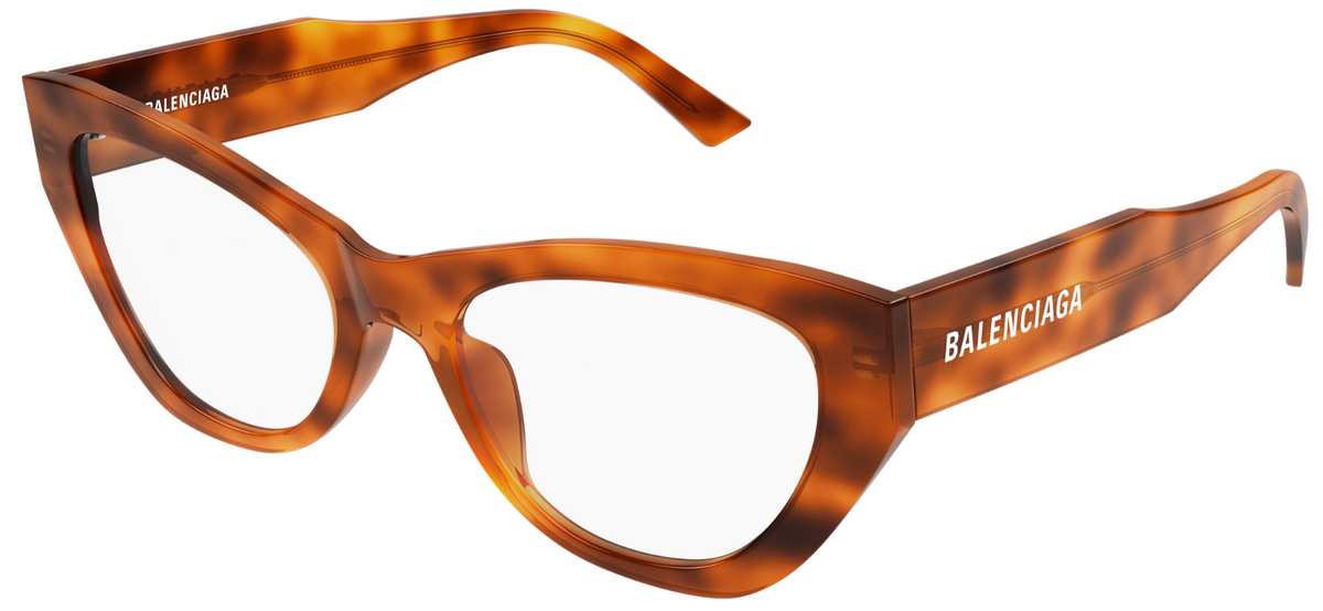 Balenciaga Everyday BB0449O Optical Glasses