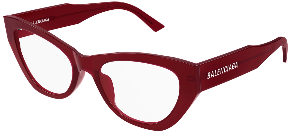 Balenciaga Everyday BB0449O Optical Glasses