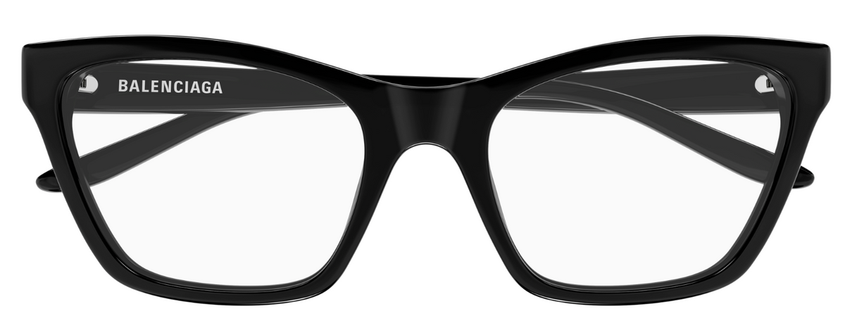 Balenciaga Everyday BB0440O Optical Glasses
