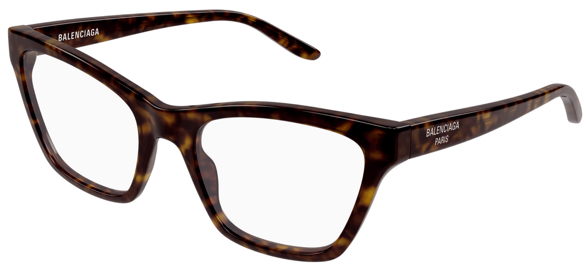 Balenciaga Everyday BB0440O Optical Glasses