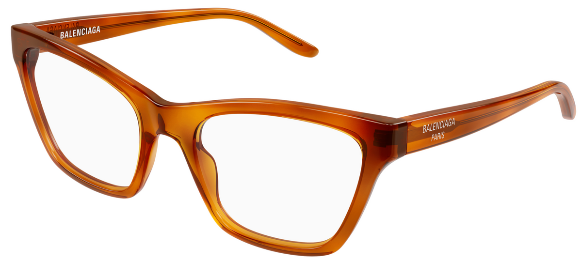 Balenciaga Everyday BB0440O Optical Glasses