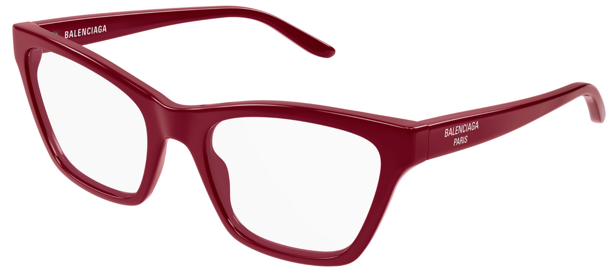 Balenciaga Everyday BB0440O Optical Glasses