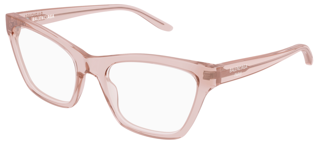 Balenciaga Everyday BB0440O Optical Glasses
