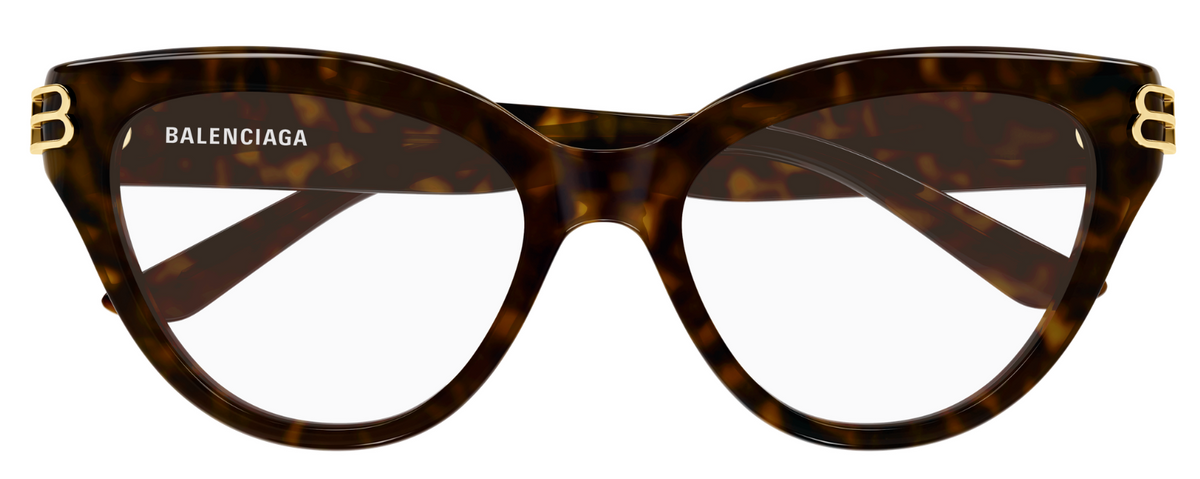 Lunettes de vue Balenciaga Everyday BB0436O