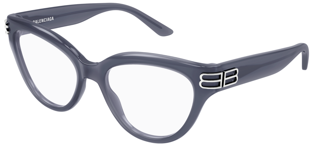 Lunettes de vue Balenciaga Everyday BB0436O