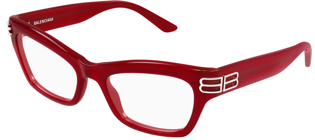 Balenciaga Everyday BB0435O eyeglasses