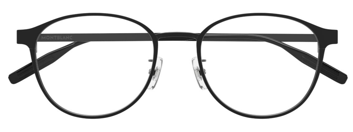 Lunettes de vue Montblanc CN OPT CAPSULE MB0447OA