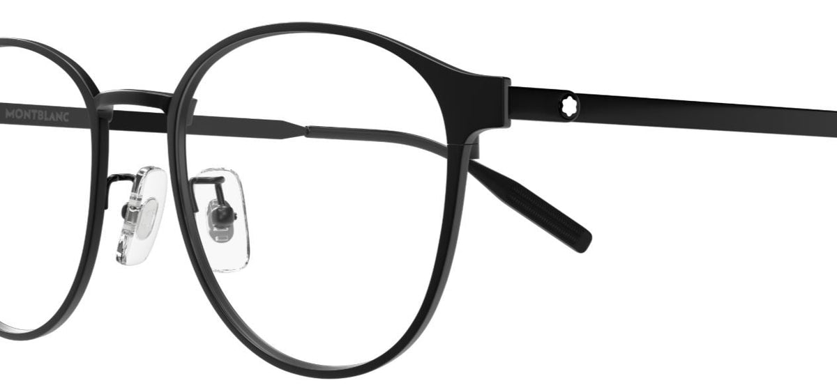 Lunettes de vue Montblanc CN OPT CAPSULE MB0447OA