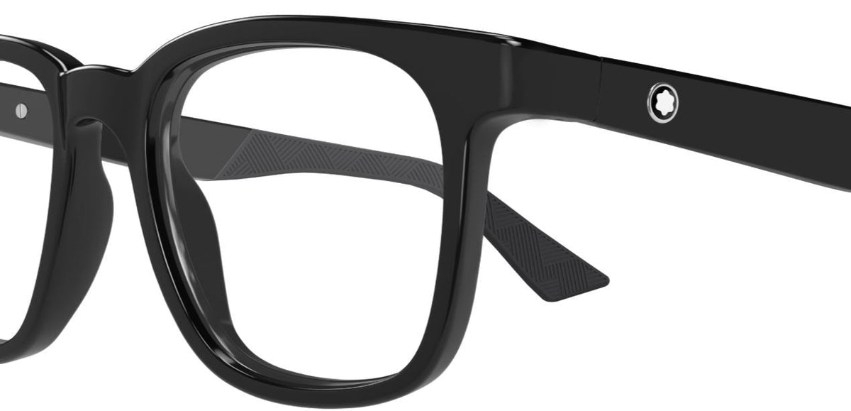 Lunettes de vue Montblanc Extreme MB0433O