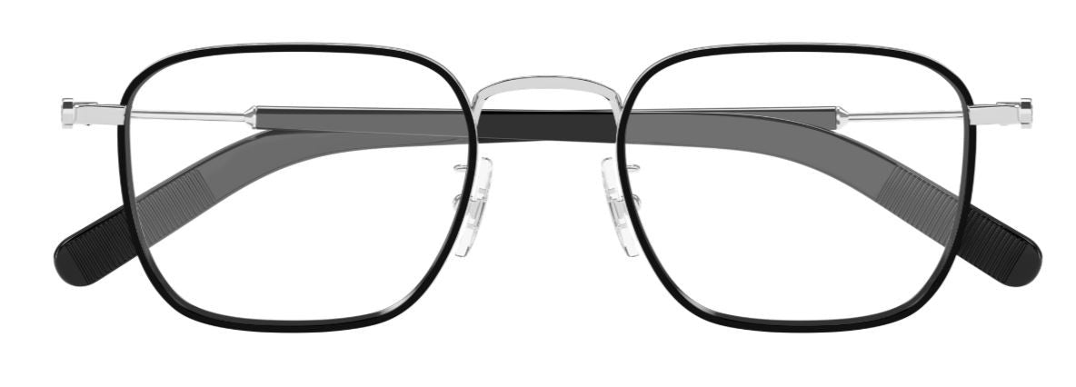 Lunettes de vue Montblanc Snowcap MB0424O