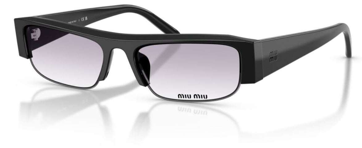 Miu Miu MU B07S - Noir (16K04O)