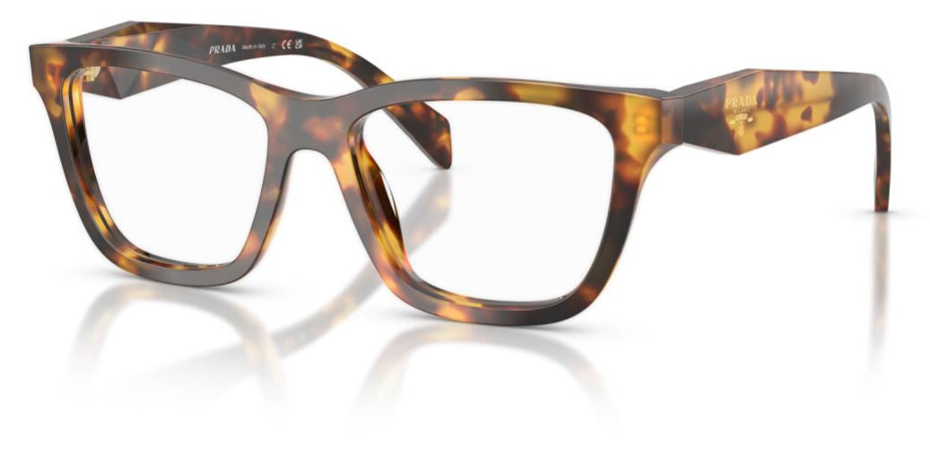 Prada PR C10V - Noir