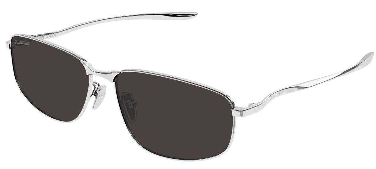 Lunettes de soleil Balenciaga Everyday BB0494SA
