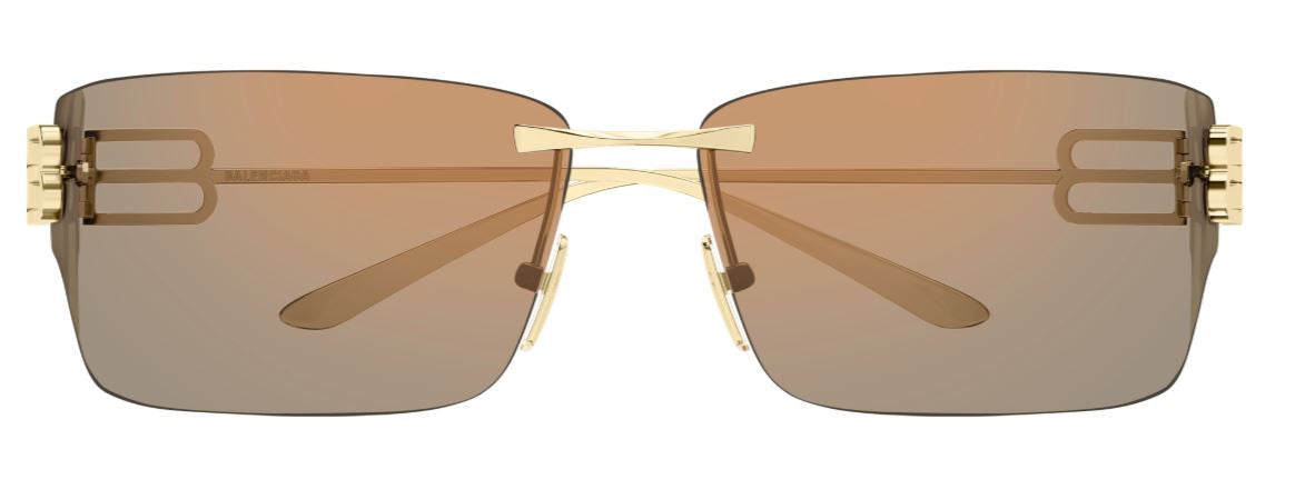 Balenciaga Everyday BB0485SA Sunglasses