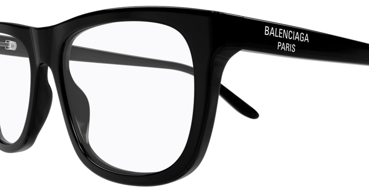 Lunettes de vue Balenciaga Everyday BB0498O