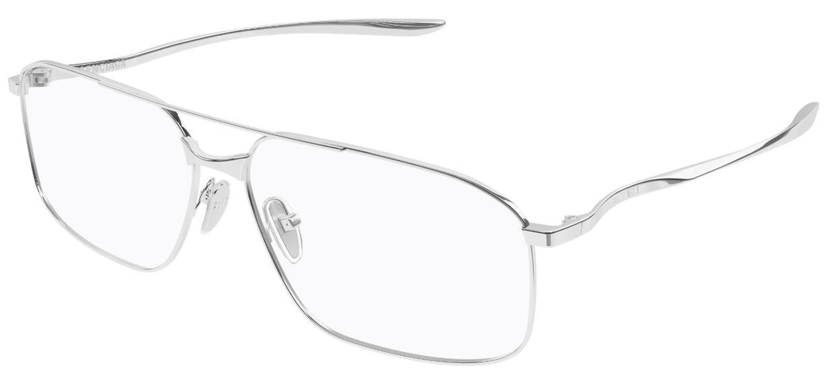 Lunettes de vue Balenciaga Everyday BB0495O