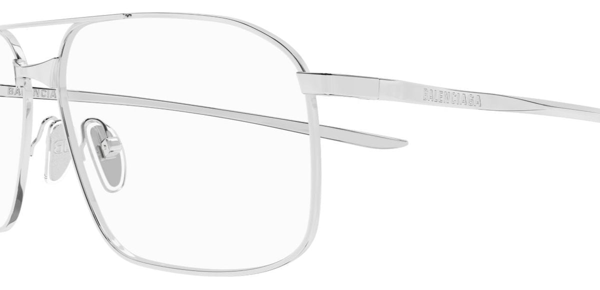 Balenciaga Everyday BB0495O optical glasses