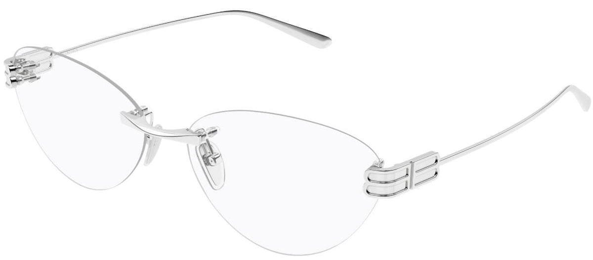 Balenciaga Everyday BB0489O optical glasses