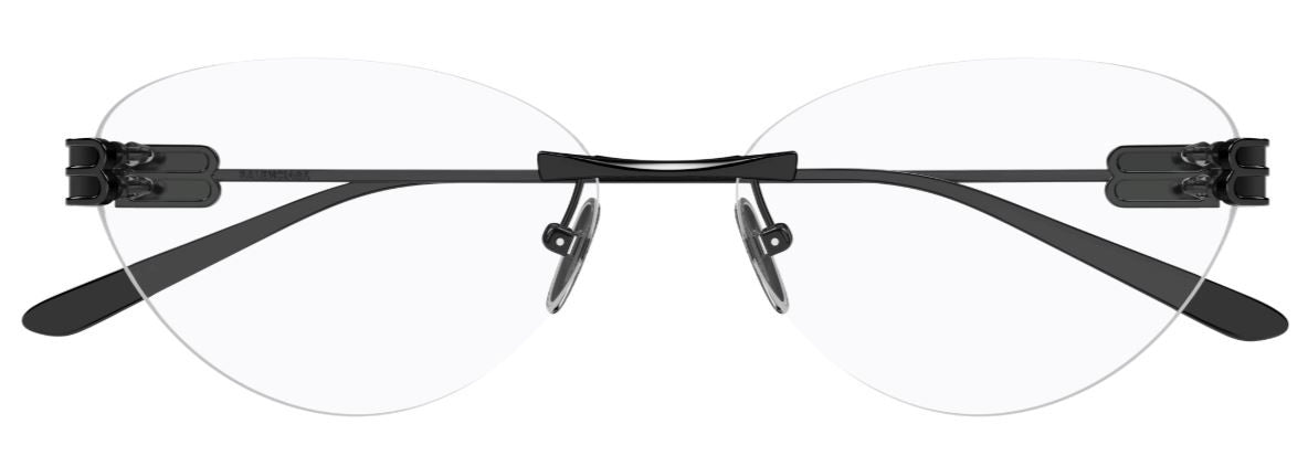 Balenciaga Everyday BB0489O optical glasses