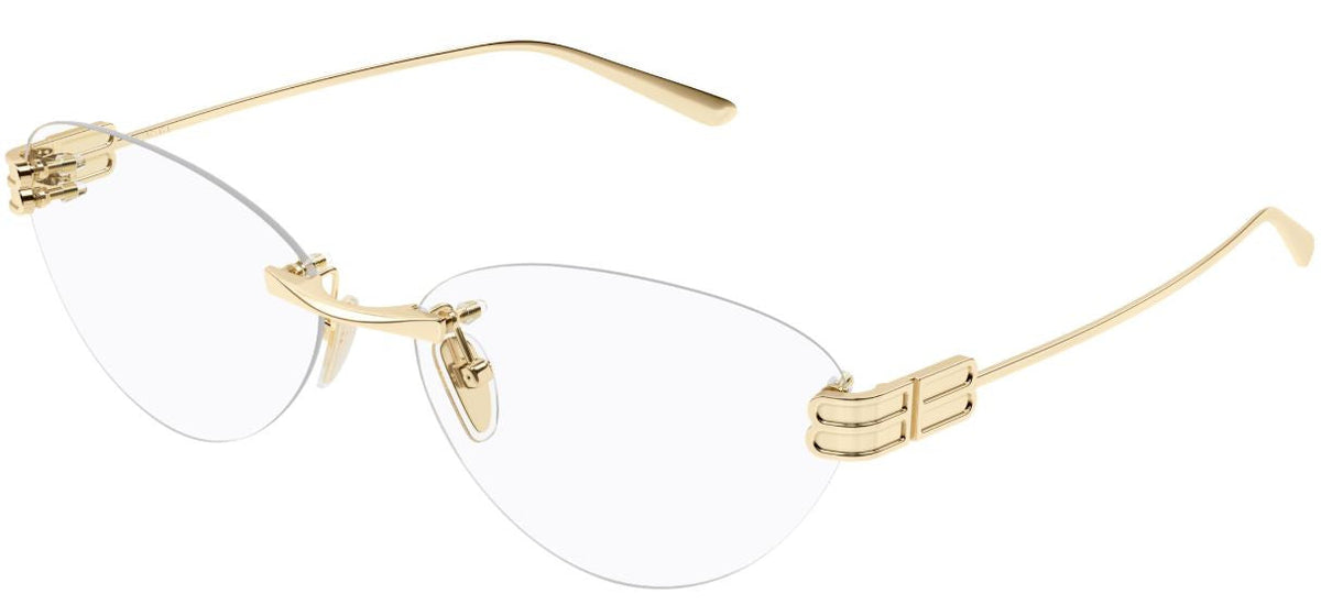 Balenciaga Everyday BB0489O optical glasses