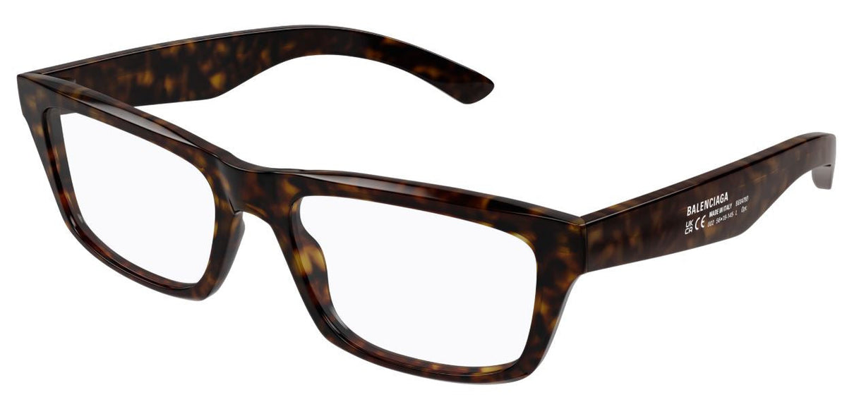 Balenciaga Everyday BB0470O eyeglasses