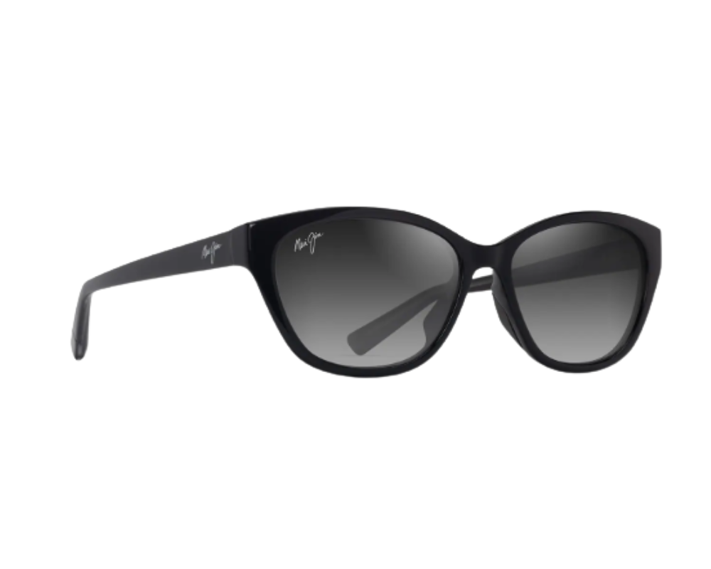 Lunettes de soleil Maui Jim Pūnono – vue 3