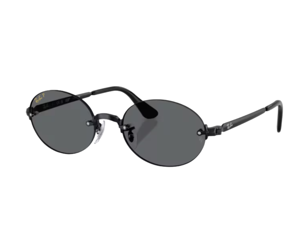 Ray-Ban RB3929 Noir 002/81