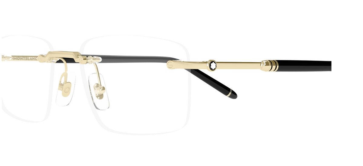 Lunettes de vue Montblanc Meisterstück MB0480O