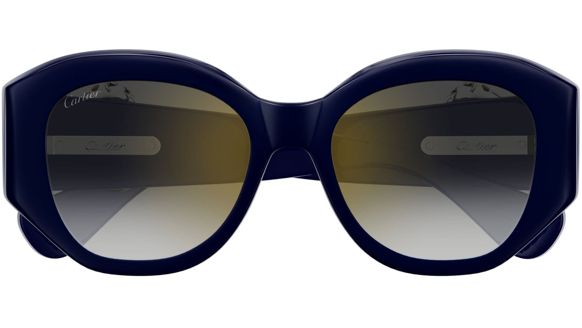 Lunettes de soleil Cartier Panthère CT0502S