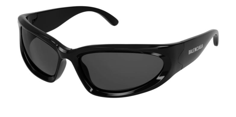 Balenciaga Extreme BB0157S Sunglasses