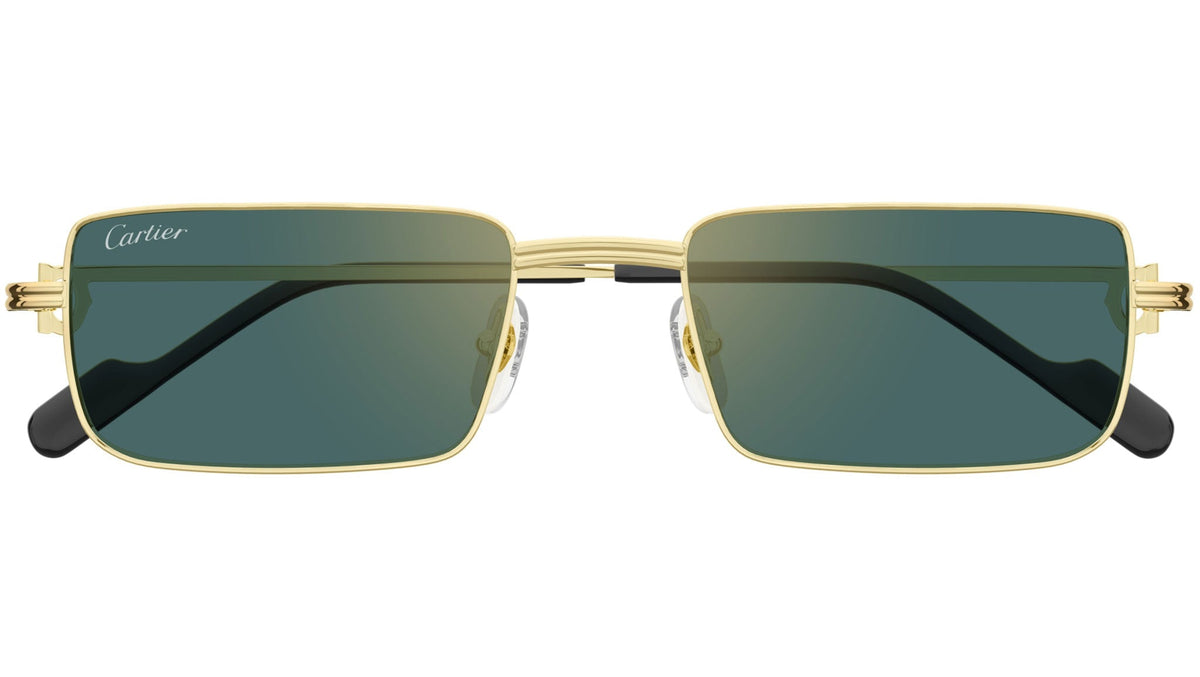 Lunettes de soleil Cartier Première CT0501S
