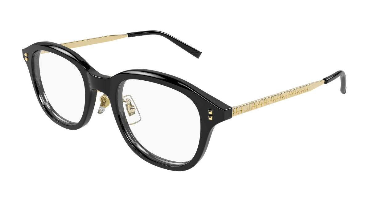 Dunhill Dunhill DU0140OA-001 - Lunettes de soleil