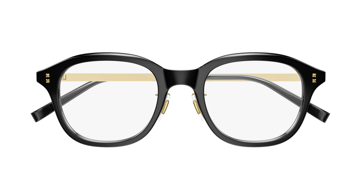 Dunhill Dunhill DU0140OA-001 - Lunettes de soleil