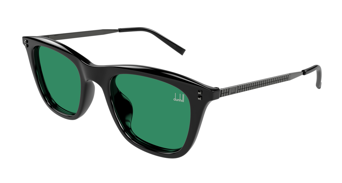 Dunhill Dunhill DU0125SA-001 - Lunettes de soleil