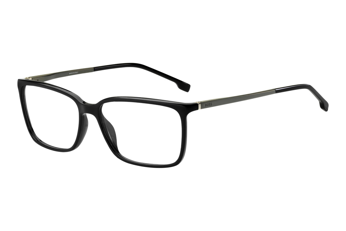 BOSS 1185/IT 807 NOIR
